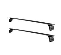 Roof Racks For Jeep For Wrangler JK JL For Gladiator JT 2007-2024 With Hard Top 2 & 4 Door Heavy Duty Max 90kg Load-bearing Roof Rack Cross Bars Roof Cross Bars