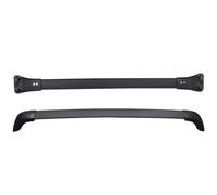 Roof Racks For Toyota For Highlander 2014-2019 For XLE For Limited For SE/LE Car Roof Rack Top Rail Luggage Roof Car Accessories Accessories