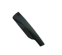 Roof Racks For Toyota For RAV4 2006 2007 2008 2009 2010 2012 Car Roof Rack Cover ABS Rail End Cap Replace Protective Roof Bars(Left front)