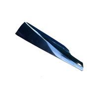 Roof Racks For Toyota For RAV4 2006 2007 2008 2009 2010 2012 Car Roof Rack Cover ABS Rail End Cap Replace Protective Roof Bars(Right front)