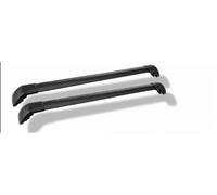 Roof Racks For X5 E70 2007 2008 2009 2010 2011 2012 2013 Roof Rail Rack Cargo Bars Lockable 2PCS Cross Bar