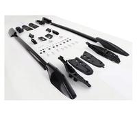Roof Racks OEM Style Roof Bar Rail Rack For Toyota For Land For Cruiser For Prado 120 Short 3 Doors 2003-2009 Roof Bars