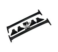 Roof Racks Roof Rack Crossbar For Toyota For RAV4 For RAV 4 2019-2023 Aluminum For Car Top Luggage Carrier Rails Roof Bars