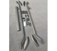 Roof Racks Roof Rack For Land For Rover For Freelander 2 LR2 2004-2016 Rails Bar Luggage Racks Carrier Bars Top Rail Boxe Car Top Luggage Holder