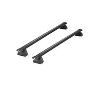 Roof Racks With Grooved Side Rails Roof Rack Cross Bars Compatible With For Jeep For Grand For Cherokee 2011-2021 Car Roof Bars
