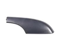 Roof Rail Cover Shell Compatible With Skoda For Yeti SUV 2009 2010 2011 2012 2013 2014 2015 2016 2017 2018 Roof Luggage Rack Cover Cap Bar Rail End Shell(Rear Left)