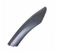 Roof Rail Cover Shell Compatible With Skoda For Yeti SUV 2009 2010 2011 2012 2013 2014 2015 2016 2017 2018 Front Roof Rack Cover Luggage Bar Rail End Shell(Front Right)