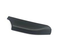 Roof Rail Cover Shell Roof Rack Cover Bar Rail End Shell Cap Roof Rails Rack End Cap Protection Cover For Kia For Sportage 2004-2007 87291-1F000 Rear Left