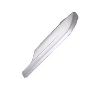 Roof Rail Rack Cover Shell Cap Compatible With Nissan For X-Trail For XTrail T32 2014 2015 2016 2017 2018 2019 2020 2021 Roof Luggage Rack Cover Roof Rails Roof Rack End Caps(Rear Left)