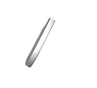 Roof Rail Rack End Cap Shell Compatible With Hyundai For IX35 2010 2011 2012 2013 2014 2015 Roof Rack Protection Cover Track End Shell Decoration OEM 87261-2Z000(Rear left)