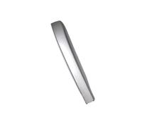 Roof Rail Rack End Cap Shell Compatible With Hyundai For IX35 2010 2011 2012 2013 2014 2015 Roof Rack Protection Cover Track End Shell Decoration OEM 87261-2Z000(Front right)