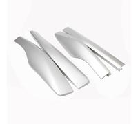 Roof Rail Rack End Cap Shell Compatible With Lexus For RX350 2010 2011 2012 2013 2014 2015 Roof Rack Rail Cover End Protection Exterior Shell Cap OEM 63494-48050