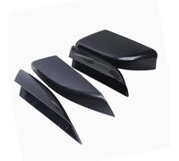 Roof Rail Rack End Shell 4Pcs Roof Rack Rail End Cover Shell Cap Roof Rail Bar Cover Shell Protection Compatible With Toyota For 4Runner SW4 N210 2003-2009