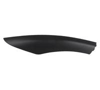Roof Rails For Skoda For Yeti SUV 2009-2018 5LD860145 5LD860146 5LD860149 5LD860150-GT5 Roof Rack Cover Luggage Bar Rail End Shell Racks Car Bars(1x Front Left)