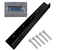 Roof Rain Inverter, Waterproof Metal Manifold With Screw, Reliable