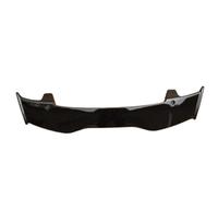 Roof Rear Spoiler WING ABS Plastic Trunk Tail Lip Accessories Gloss Black For Chevrolet For Captiva 2006-2023(Glossy Black)
