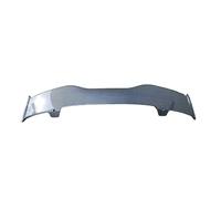 Roof Rear Wing For Peugeot 206 207 208 308 Spoiler 2005-2022 Hatchback Roof Spoiler Lip(Carbon Color)