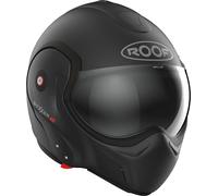 Roof Boxxer 2 Flip-Up Helmet black size S