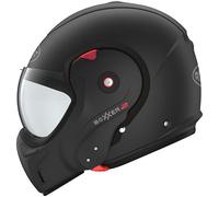 ROOF ROOF - Helmet Boxxer 2 Black Matt XS