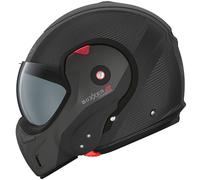 ROOF ROOF - Helmet Boxxer 2 Carbon Wonder Matt Black M