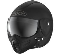 ROOF ROOF - Helmet Roadster Matt Black 60-L