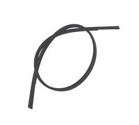 Roof Seal Strip Compatible with Toyota for Yaris for Vitz Hatchback 2005-2008 2009 2010 2011 2012 2013 2014 2015 2016 Car Roof Drip Trim Seal Strips(Right)