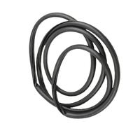 Roof Seal Strip for Insight for Passport 2019 2020 2021 for Odyssey 2018 2019 2020 2021 2022 Car Sunroof Cover Seal Trim Replacement 70205-T2A-A01