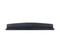 Roof Shade Roller Cover For Buick For LaCrosse 2.4L 3.6L 2010-2016 | 23135938 Car Sunshade Sunroof Curtain Roller Blind Cover Assembly Visors(Black)