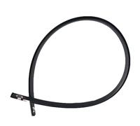 Roof Side seal Molding For Civic 2012 2013 2014 2015 140cm Car Roof Drip Finish Moulding Seal Strips With Clip 74306TR0A01 74316TR0A01(Right)