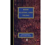 Roof Slating and Tiling