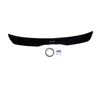 Roof Spoiler Car Rear Roof Lip Spoiler Wing For Seat For Leon 1P 5F MK3 For ST For Cupra TGI/FR Hatchback 2013-2024 Bodykits Tuning Boot Spoiler