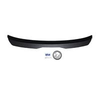 Roof Spoiler Car Rear Roof Lip Spoiler Wing For Seat For Leon 1P 5F MK3 For ST For Cupra TGI/FR Hatchback 2013-2024 Bodykits Tuning Roof Boot Spoiler