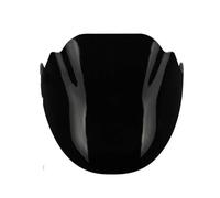 Roof Spoiler Fit For Harley XL Sportster 883 1200 Motorcycle Black Front Bottom Spoiler Mudguard Air Dam Chin Fairing motorcycle Spoiler Wing(Bright black)