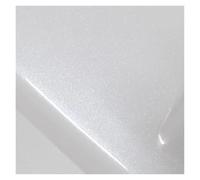 Roof Spoiler For Toyota For Corolla Sedan 2014-2018 Rear Windshield Wing Spoiler Wing(Pearl white)