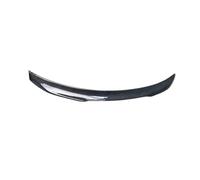 Roof Spoiler Lip CS Style Rear Trunk Spoiler Wings For B&MW 2 Series F22 F87 M2 220i 230i 228i 235i M235i M240i 2016-2021(Carbon look)