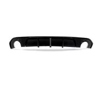 Roof Spoiler Lip For B&MW 420d 430i G26 MS&port F1 Style Rear Diffuser W Light