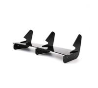Roof Spoiler Lip Rear Bumper Diffuser Spoiler Splitter For VW For Polo GTI 2010-2018 MK5 6R 6C 2 4 Door Max Style(2011-2014 GTI)