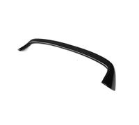 Roof Spoiler Lip Rear Roof Lip Spoiler For B&MW 1 Series F20 F21 2012-2020 Rear Trunk Boot Wing Lip Tail Wing Decoration(Carbon look)