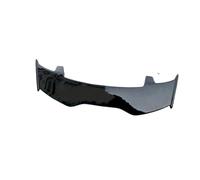 Roof Spoiler Lip Rear Roof Wing Spoiler For R&enault 4 MK4 Rs For Clio 4 Sport Tourer Spoiler 2013-2021(Gloosy Black)