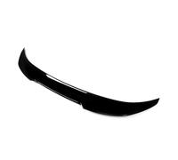 Roof Spoiler Lip Rear Trunk Spoiler Wing For B&MW 2 Series F44 228i M235i 2020 2021 2022 PSM Style Rear Spoiler
