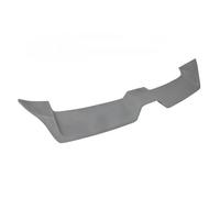 Roof Spoiler Lip Tail Trunk Boot Wing Airfoil For B&MW 1 Series F20 116i 120i 118i 2016 2017 2018 Rear Spoiler(Not painted)