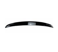 Roof Spoiler Lip Tail Upper Spoiler Lip For Mercedes For Benz GLC X253 GLC200 GLC250 GLC300 GLC43 GLC63 For AMG 2016-2022(Glossy black)
