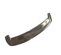 Roof Spoiler Lip Trunk Boot Lip Wings Rear Spoiler For B&MW 1 Series 118i 135i F20 F21 LCI 2015 2016 2017 2018(Carbon fiber)