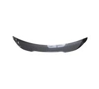 Roof Spoiler Lip Trunk Lid Spoiler Wing Retrofit The Rear Wing For Toyota For Camry 2018 2019 2020 2021 2022 2023(Carbon Fiber LOOK)