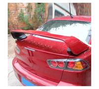 Roof Spoiler Lip Wing For Mitsubishi For Lancer For Evo 2010-2014(RED)