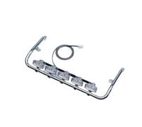 Roof Spotlight Lamp For Tamiya For Scania 770s 56368 For Volvo For Benz Arocs For Man Tgx 1/14 Rc Car Upgrade Parts RC Replacement Parts