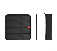 Roof Ventilation Cover for tional Vehicles Protects Against Extreme Weather
