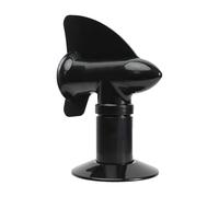 Roof Ventilation Cover - Replacement for Siphon Type Camper Fan | Ventilation System for Water Tank Protection