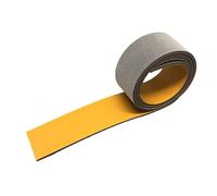 Roof Window Seal 44 mm - Replacement Part for Velux Wooden Windows up to 2013 - 1 Metre Foam Seal Self-Adhesive Ventilation Flap GGL GPL GHL GTL
