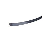 Roof Wing Car Tail Wing Rear Wing Decorative Strip For Toyota For Camry Xv80 2024 Roof Spoiler Lip(15502)
